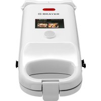 Вафельница Brayer BR2305