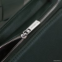 Женская сумка Mironpan 36046 (темно-зеленый)