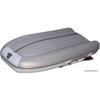 Моторная лодка BoatsMan BT320A с НДНД (серый)