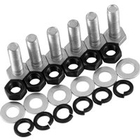 Лебедка автомобильная Denzel LB-4000