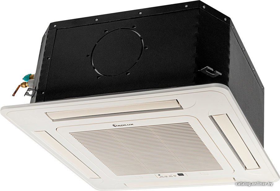 Кондиционер Tadilux CM-36H/CU-36CL