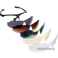 Солнцезащитные очки Bradex SF 0156 (черный)