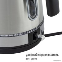 Электрический чайник JVC JK-KE1720