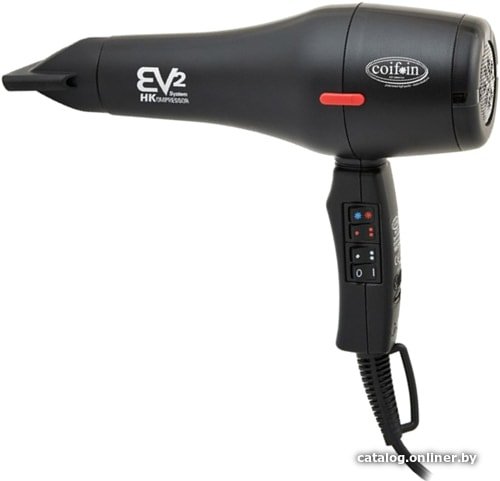 Фен Coifin EV2 EVBX2R