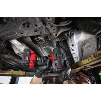 Гайковерт Milwaukee M18 FHIWF2F12MC-502X 4933499452 (с 2-мя АКБ, кейс)