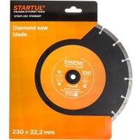 Отрезной диск алмазный  Startul ST5071-230