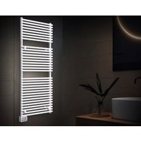 Полотенцесушитель iVigo EHR 5033 800Вт 92083305120102 (белый)