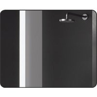  Алмаз-Люкс Зеркало Hanoi Black 10080d2-6 (с подсветкой)