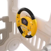 Горка Pituso Cute Truck UN-BS01-white (белый)