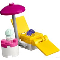 Конструктор LEGO Friends 41684 Гранд-отель Хартлейк Сити