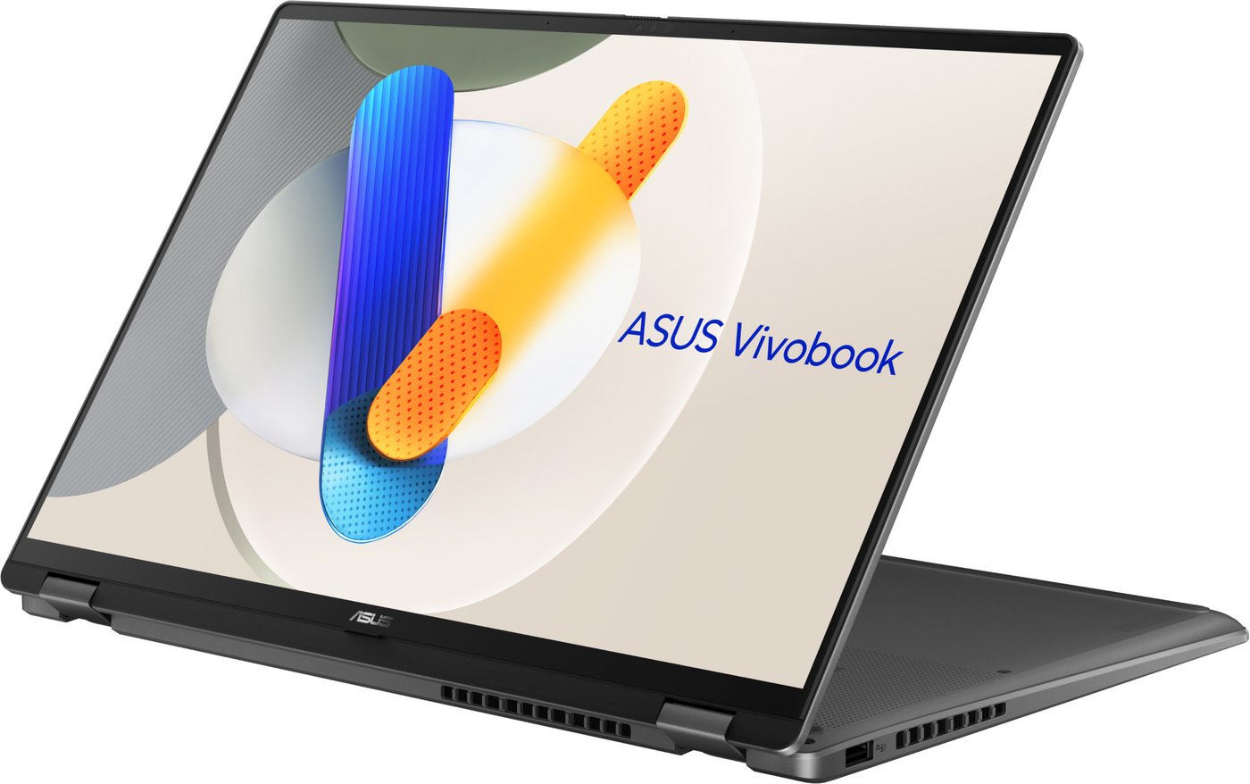 Ноутбук 2-в-1 ASUS Vivobook 16 Flip TP3607AA-SI086W