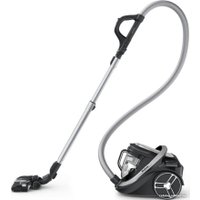 Пылесос Tefal Silence Force Cyclonic Effitech TW7976EA