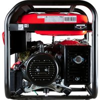 Бензиновый генератор Fubag BS 7500 XD ES DUPLEX