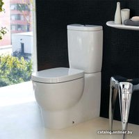 Унитаз напольный Laufen Mimo 8245560000001 (без бачка, без сиденья) в Мозыре