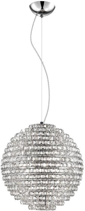 

Подвесная люстра Simple Story 1096 1096-5PL