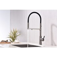 Смеситель Paulmark To213402-GM