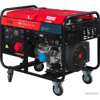 Дизельный генератор Fubag DS 15000 DA ES