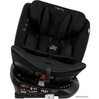 Детское автокресло Sweet Baby Crosstour 360 SPS Isofix 0-36 (черный)