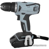 Дрель-шуруповерт Werker CD 1211 Li (с 1-им АКБ)