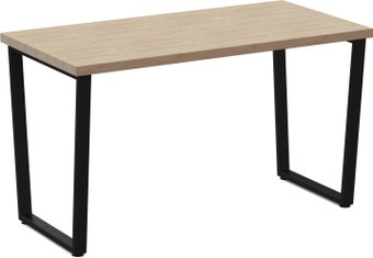 Стол Нависэл Техно Loft NTL1 1300x660 (дуб натуральный)