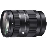 Объектив Sigma 28-70mm f/2.8 DG DN Contemporary для Sony E