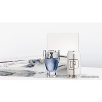 Туалетная вода Paco Rabanne Invictus EdT (100 мл)