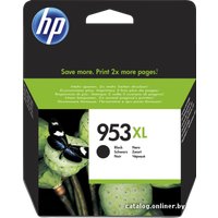 Картридж HP 953XL [L0S70AE]