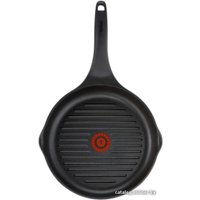 Сковорода-гриль Tefal Supreme Gusto H1184074