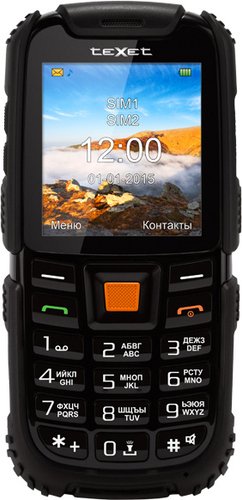 TeXet TM-500R