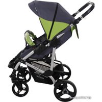 Коляска прогулочная «книга» BEBETTO MAGELAN