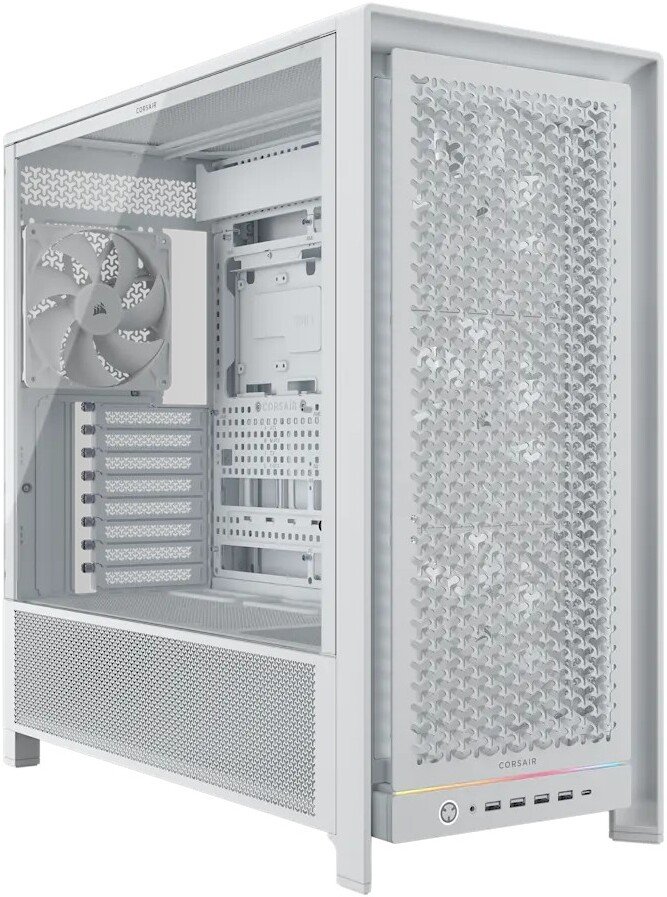 Корпус Corsair Frame 5000D RS CC-9011308-WW
