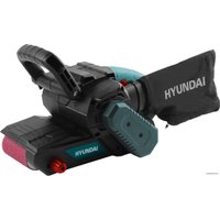 Ленточная шлифмашина Hyundai BS 910