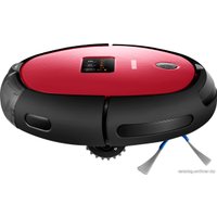 Робот-пылесос Samsung Navibot Light SR8730 (VR10ATBATRD/EV)