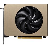 Видеокарта MSI GeForce RTX 5060 8G Inspire ITX