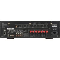 AV ресивер JBL MA7100HP (черный)