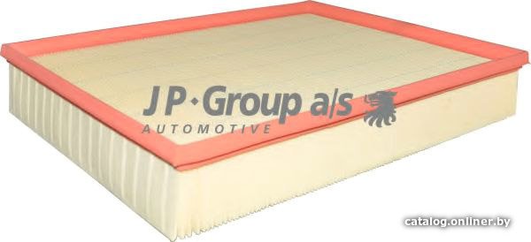 Воздушный фильтр JP group 1118609100