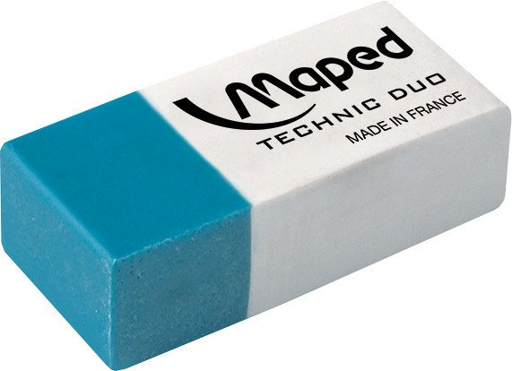 

Ластик Maped Technic Duo 511710