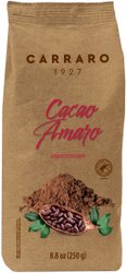 Cacao Amaro 250 г