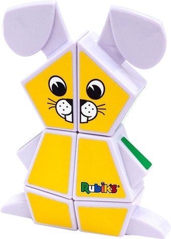 Головоломка Rubik's Зайчик