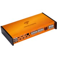 Автомобильный усилитель DL Audio Anaconda 4.90 V.2