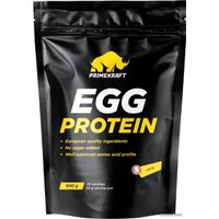 Протеин яичный Prime Kraft EGG Protein (900г, латте)