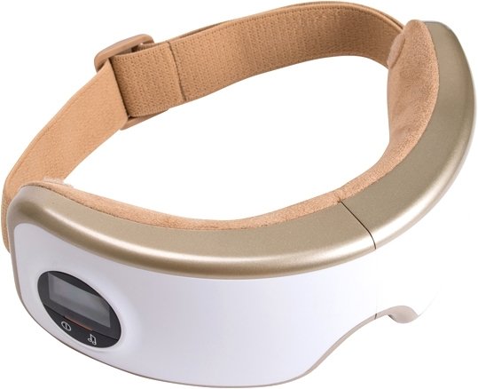 

Очки-массажеры Gezatone Deluxe ISee400