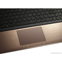 Ноутбук ASUS K75VM-T2151