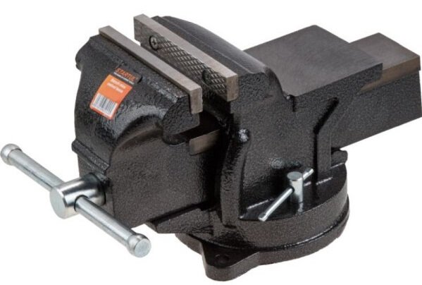 

Тиски Startul ST9600-125