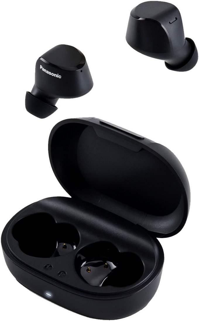 

Наушники Panasonic RZ-B120WDG-K