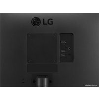 Монитор LG 24QP500-B