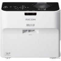 Проектор Ricoh PJ WX4130