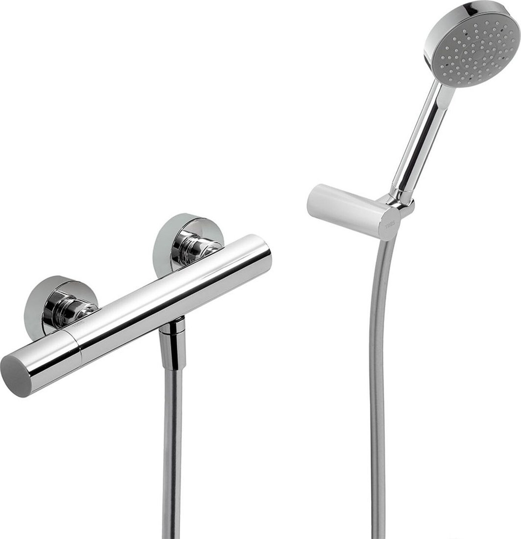 

Смеситель Tres Max-Tres 06116701