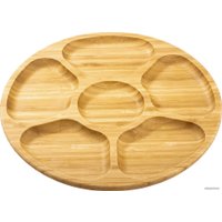 Менажница Wilmax WL-771227/A