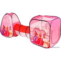 Игровая палатка Наша Игрушка Принцессы 200561632